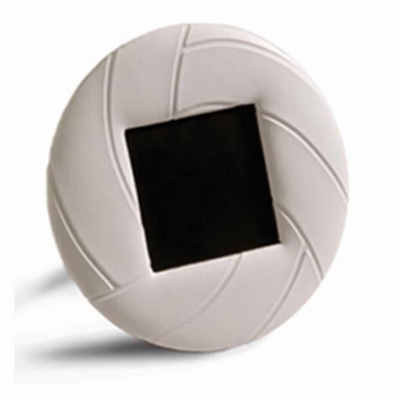 Tandem Volleyball Picture Frame