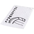 thumbnail image 1 of Tandem Volleyball Setter'S Towel, 1 of 2