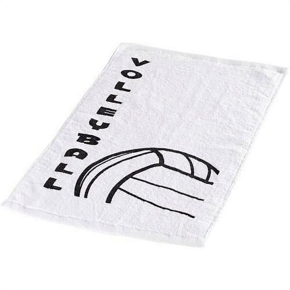 Tandem Volleyball Setter'S Towel