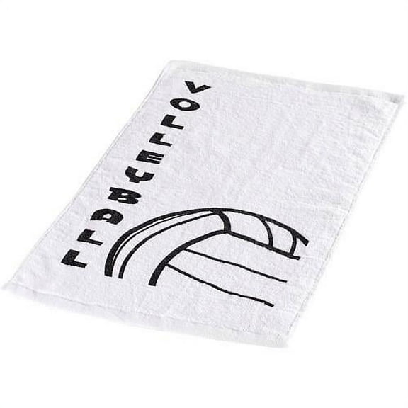 Tandem Volleyball Setter'S Towel