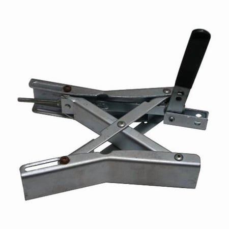 Tandem Wheel Chocks-Pair