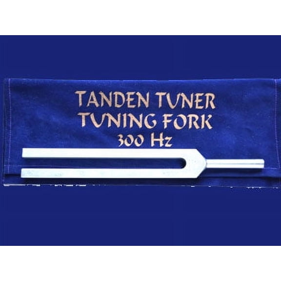 Tanden 300Hz Tuning Fork