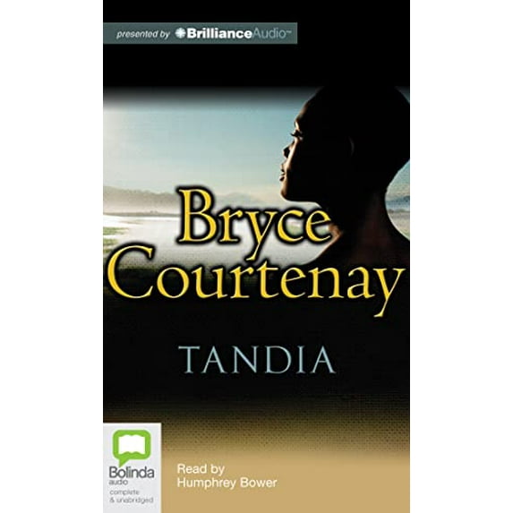 Pre-Owned Tandia Paperback