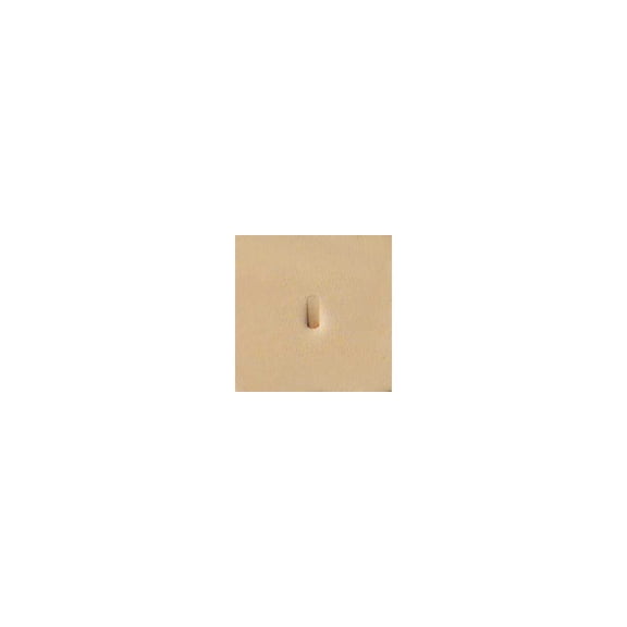 Tandy Leather B892 Craftool? Undercut Beveler Stamp 6892-00