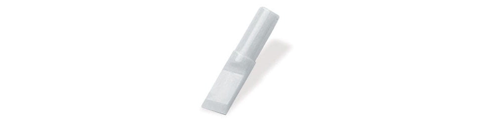 Tandy Leather Craftool� Ceramic 1/4" (6 mm) Angle Swivel Knife Blade 8026-00