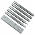 thumbnail image 1 of Tandy Leather Craftool Deluxe Snap-All/Rivet Setter Kit 8105-00, 1 of 1