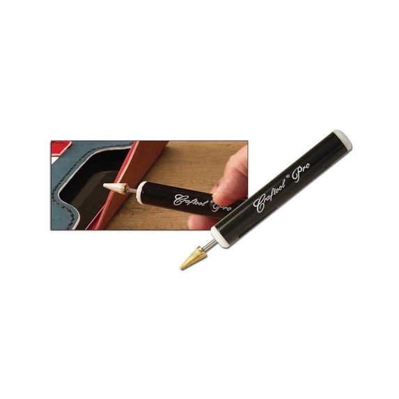 Tandy Leather Craftool Pro Edge Dye Roller Pen Tandy Leather 3437-00