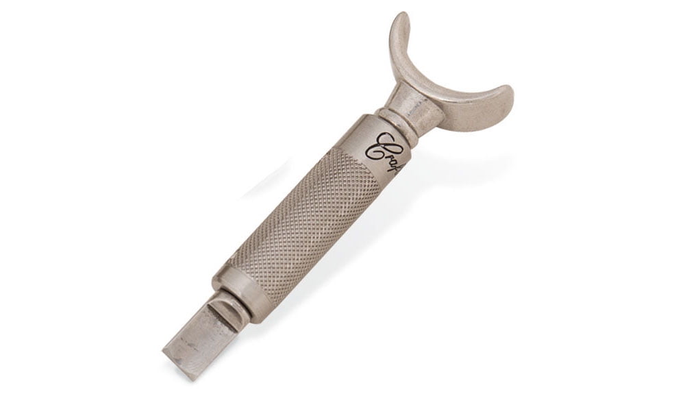 Tandy Leather Craftool� Pro Swivel Knife-Large 82009-02