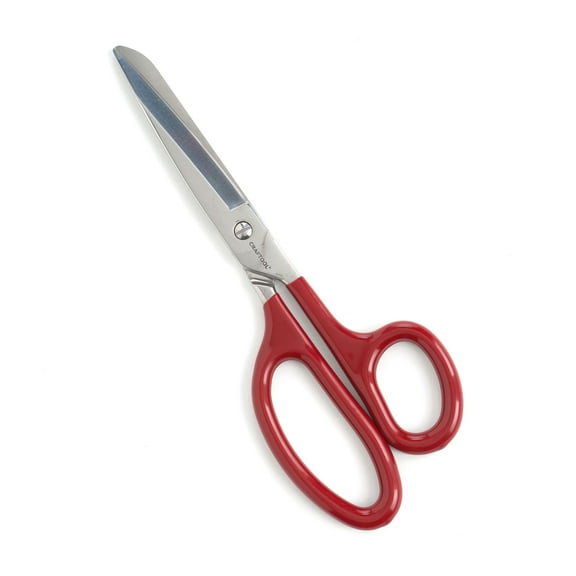 Tandy Leather Craftool Sure Grip Leather Shears 3048-01
