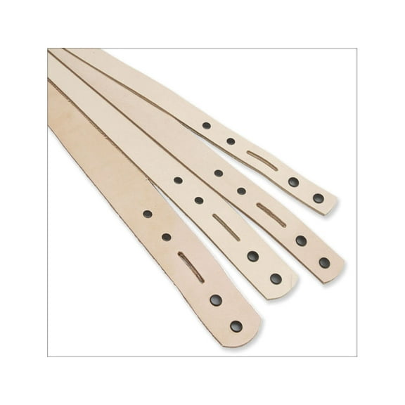 Tandy Leather Craftsman Leather Belt Blank 1-1/2" (38 mm) 44538-00