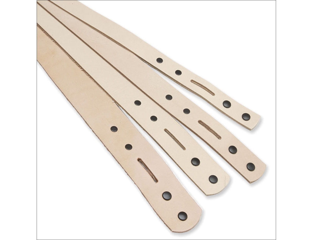 Tandy Leather Craftsman Leather Belt Blank 1