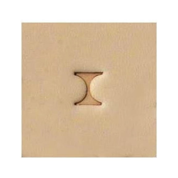 Tandy Leather D445 Craftool Border Stamp 6445-00