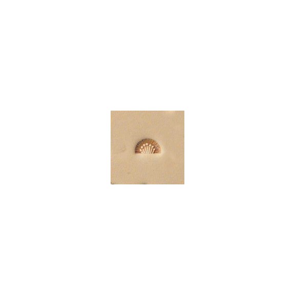 Tandy Leather D606 Craftool Border Stamp 6606-00