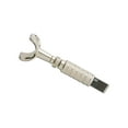 thumbnail image 1 of Tandy Leather Easy Comfort Swivel Knife 8002-01, 1 of 4