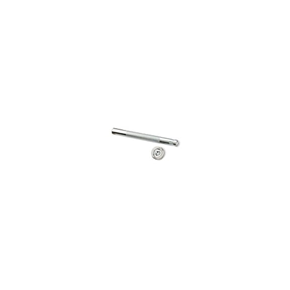 Tandy Leather Eyelet Setter w/Anvil 3/16" 8094-00