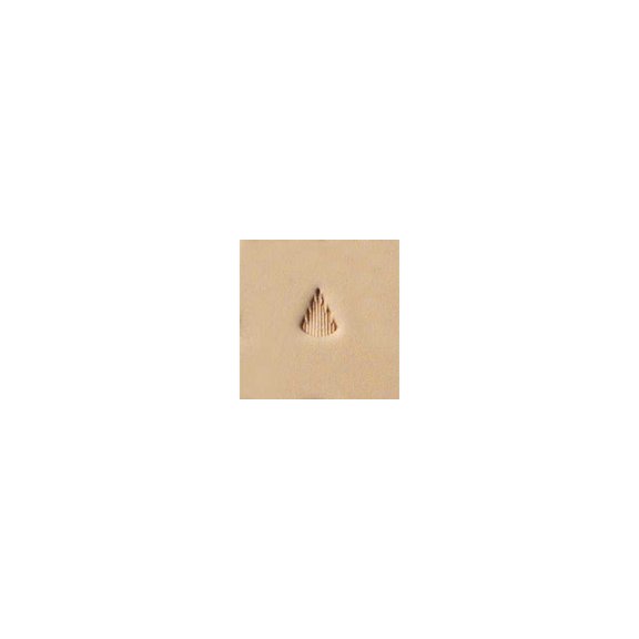 Tandy Leather F926 Craftool Figure Carving Stamp 6926-00