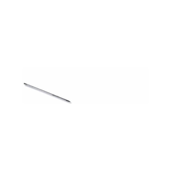 Tandy Leather Factory Glover's Needles 10 pack Size 01 119111 (2-Pack)
