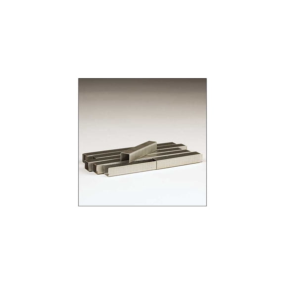 Tandy Leather Heavy Duty Leather Staples 900/pk 3021-01