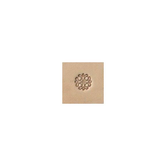 Tandy Leather K133 Craftool Stamping Tool 68133-00