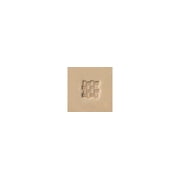 tandy leather k146 craftool weave stamp 68146-00