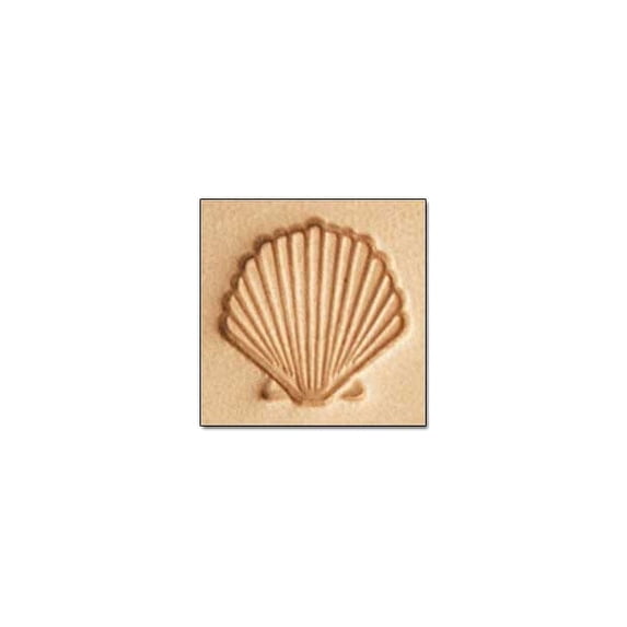 Tandy Leather K587 Craftool� Stamp 66587-00