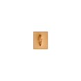 thumbnail image 1 of Tandy Leather M881 Craftool� Matting Stamp 6881-00, 1 of 1