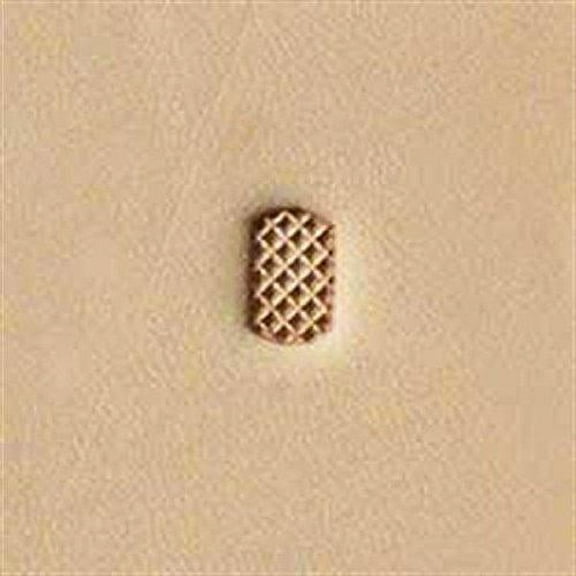 Tandy Leather M885 Craftool Matting Stamp 6885-00