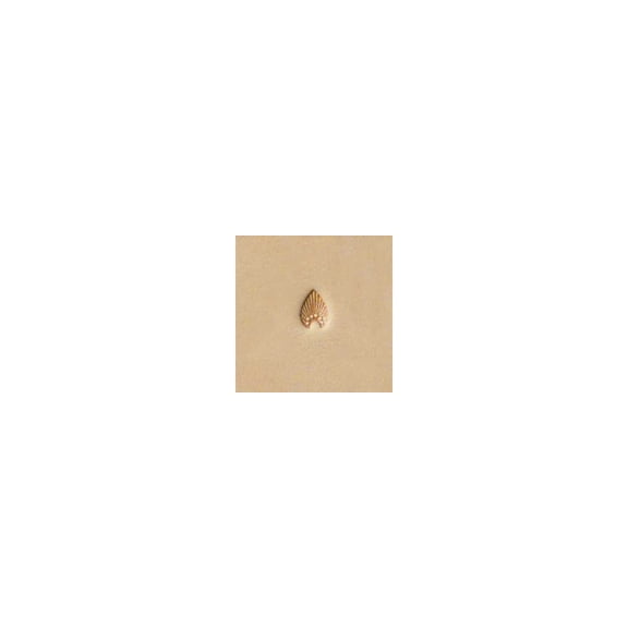 Tandy Leather N300 Craftool� Sunburst Stamp 6300-00