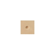 Tandy Leather N309 Craftool  Sunburst Stamp 6309-00