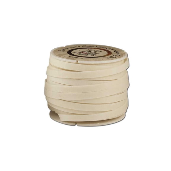 Tandy Leather Rawhide Lace 1/4" x 20 yds (6 mm x 18.3 m) 5003-04