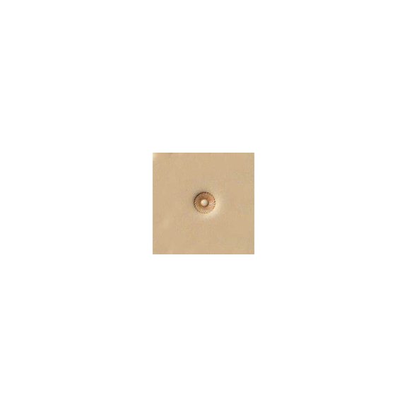tandy leather s348 craftool seeder stamp 6348-00
