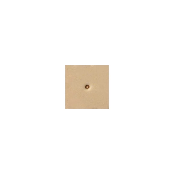 Tandy Leather S724 Craftool Seeder Stamp 6724-00