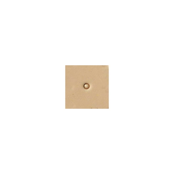 Tandy Leather S864 Craftool Seeder Stamp 6864-00