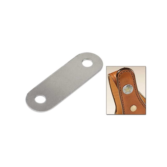 Tandy Leather Thumb Break Stiffener 10/pk 1231-10