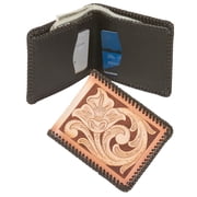tandy leather top notch billfold kit 4001-00