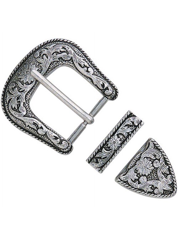 Victoria Buckle Set 1-3/16" (30 mm) 11686-00