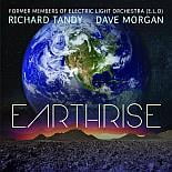 Tandy,Richard / Morgan,Dave - Earthrise - Music & Performance - CD