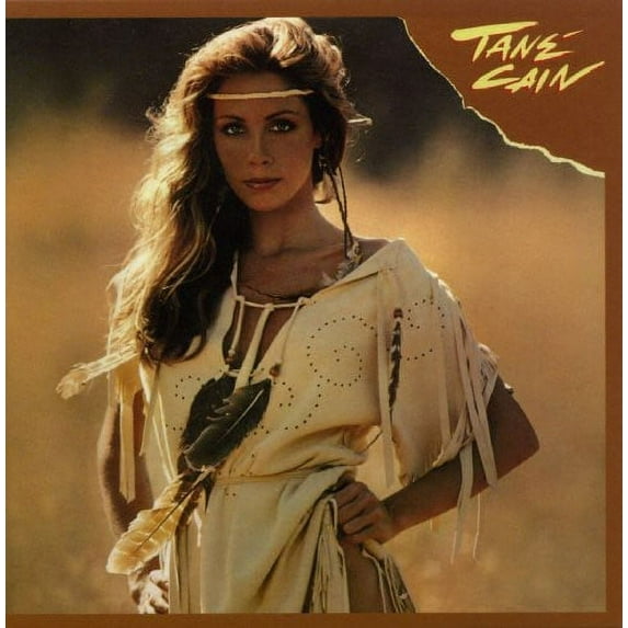 Tane Cain - Tane Cain - Music & Performance - CD