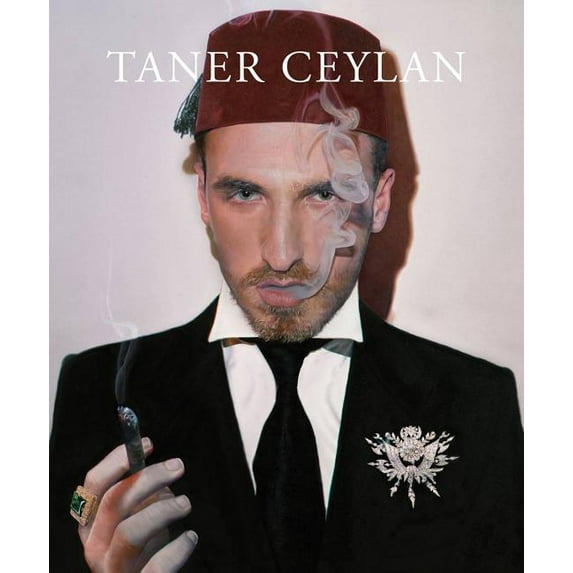 Taner Ceylan: The Lost Paintings Series (Hardcover)