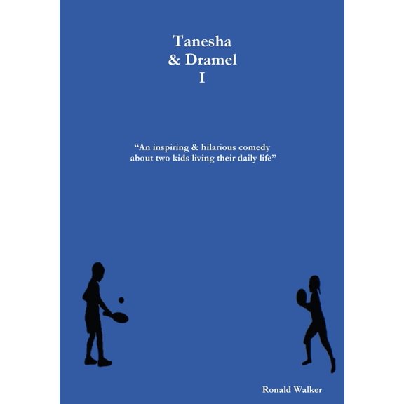 Tanesha & Dramel I, (Paperback)
