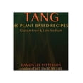 thumbnail image 1 of Tang: 40 Plant Based Recipes, (Paperback), 1 of 1
