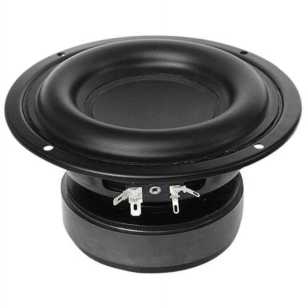 Tang Band W5-1138SMF 5-14 Paper Cone Subwoofer Speaker