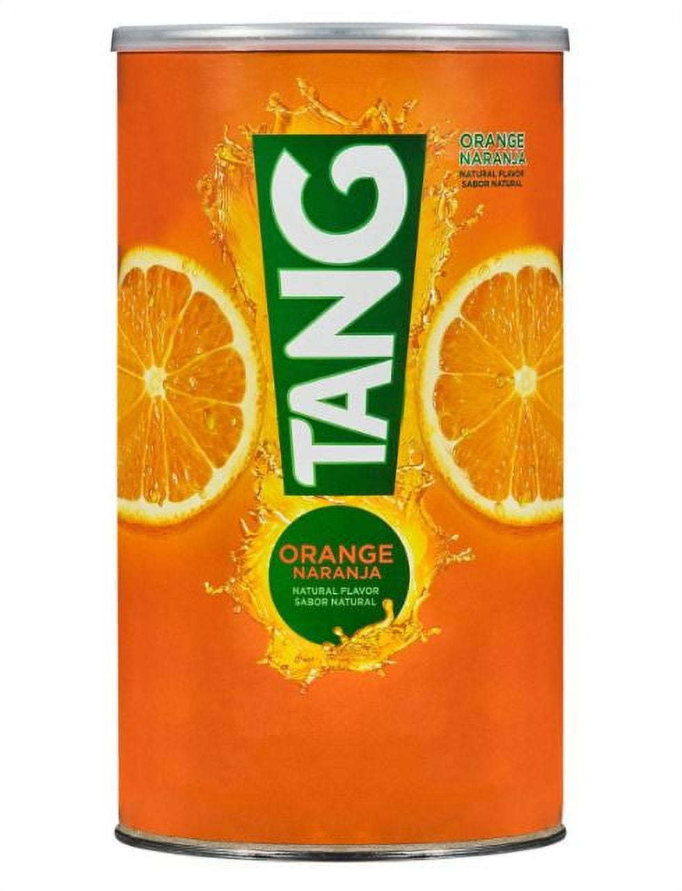 Tang Drink Mix, Orange