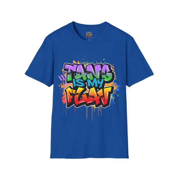 Tang Is My Flav t-shirt
