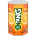 thumbnail image 1 of Tang Jumbo Orange Drink Mix with Vitamin C, 58.9 oz Canisterpack of 2, 1 of 4