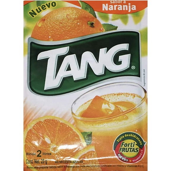 Tang Naranja