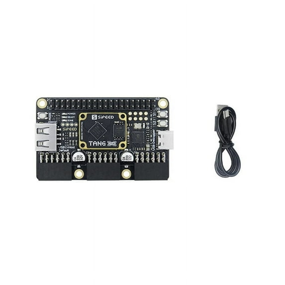 Tang Primer 25K GW5A RISCV FPGA Development Board PMOD SDRAM