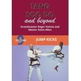 thumbnail image 1 of Tang Soo Do & Beyond #9 Jump Kicks Korean Karate DVD Roger Haines, 1 of 2
