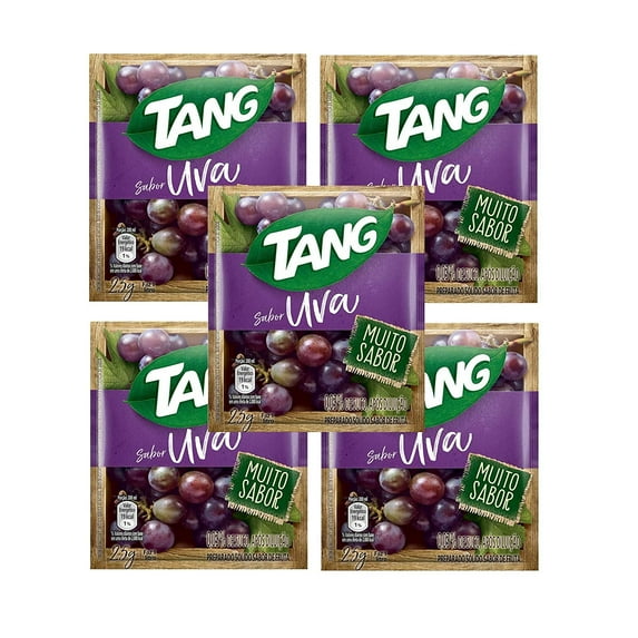 Tang Uva 5 Packet
