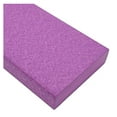 thumbnail image 1 of Tangent Lumber - , 1x6 (0.75" x 5.5"), 36" Length - HDPE Plastic Board for Outdoor Furniture and More, 1 of 6